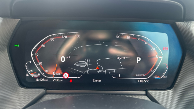 BMW 2 Series 218i [136] M Sport 4dr DCT [Pro Pack] Petrol Saloon